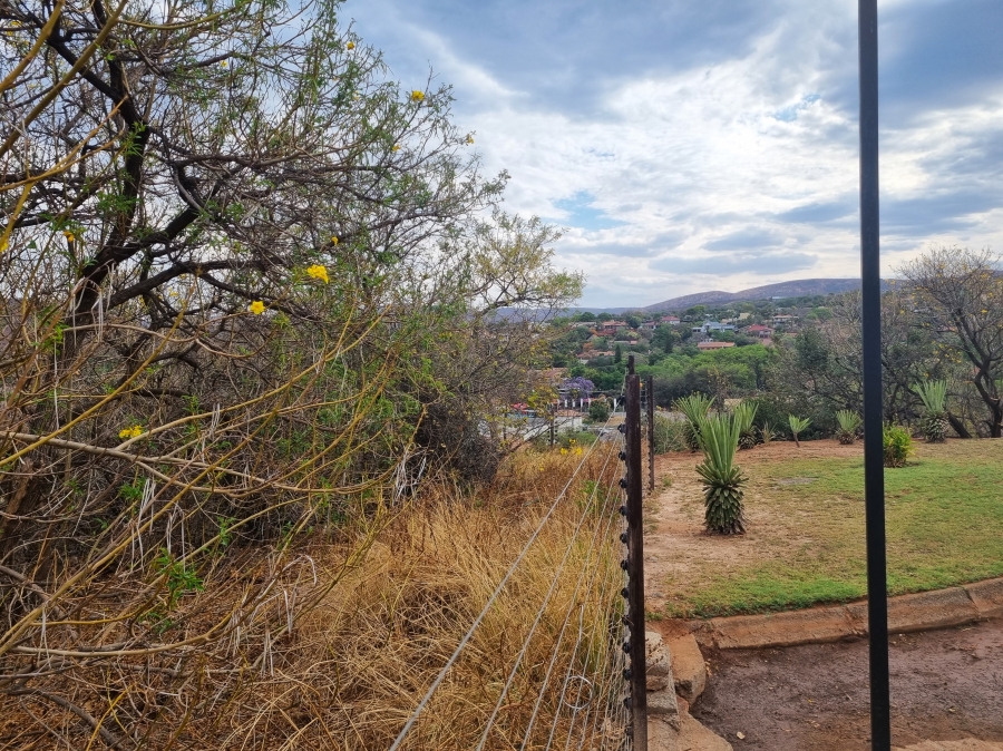 0 Bedroom Property for Sale in Cashan North West